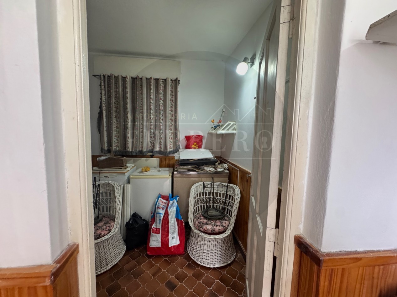 Casa 3 Amb con dependencia