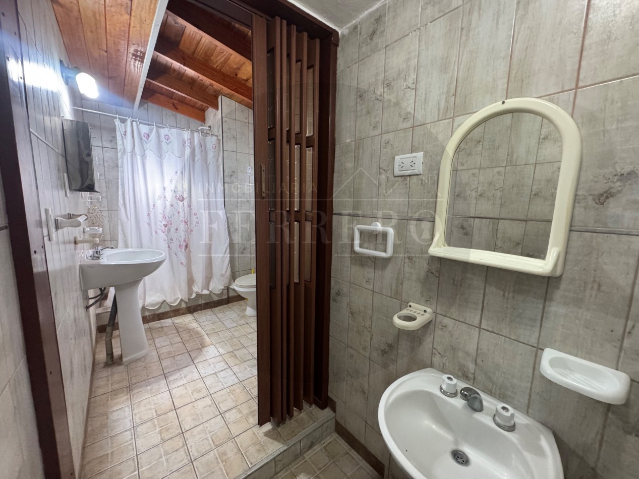 Casa 3 Amb con dependencia