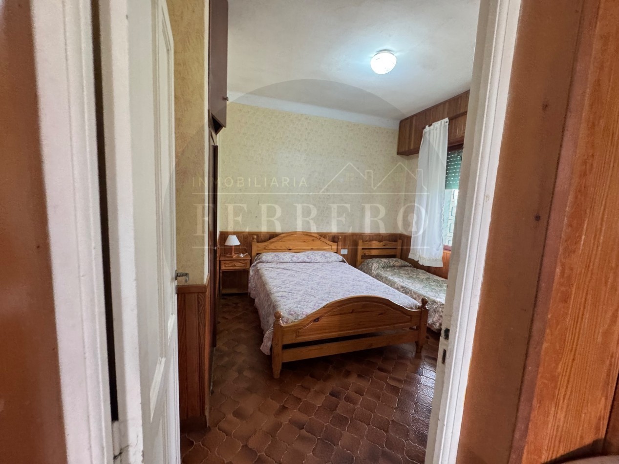 Casa 3 Amb con dependencia