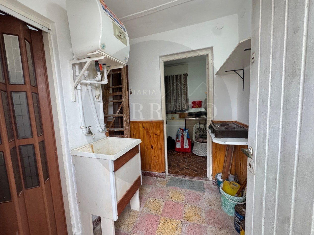 Casa 3 Amb con dependencia