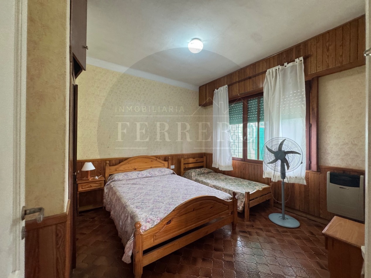 Casa 3 Amb con dependencia