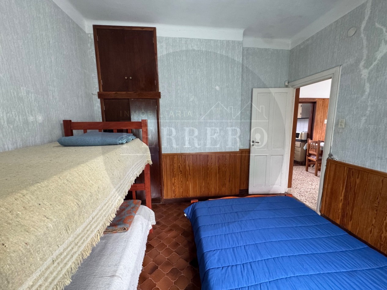 Casa 3 Amb con dependencia