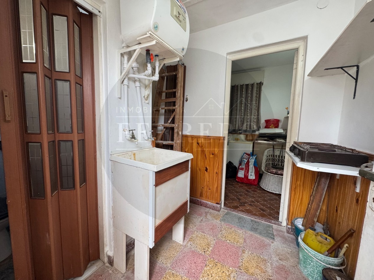 Casa 3 Amb con dependencia