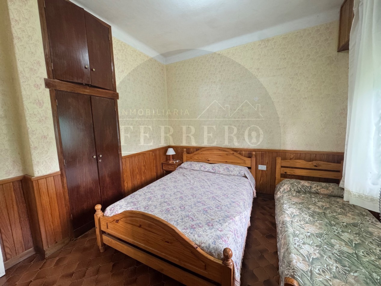 Casa 3 Amb con dependencia
