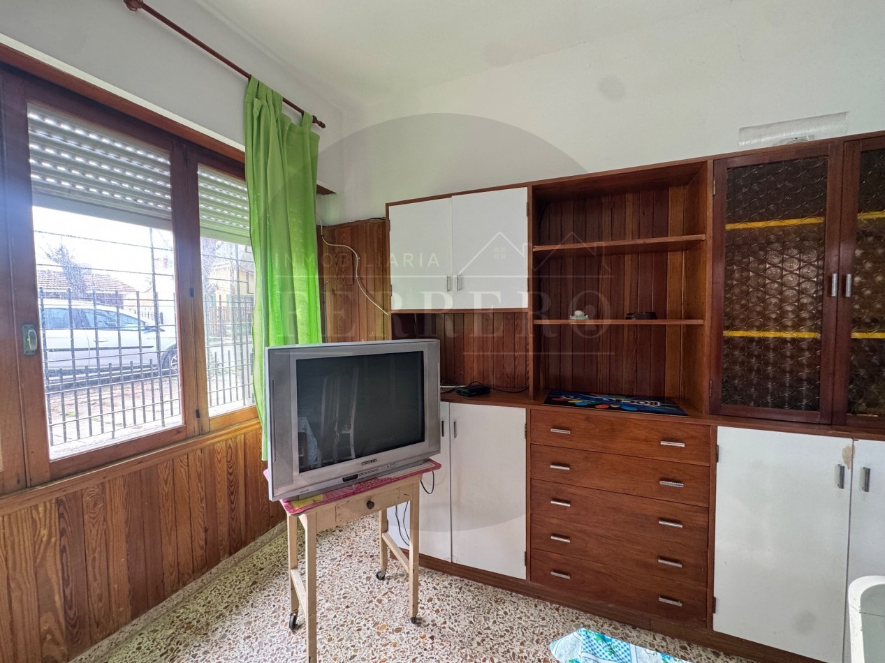 Casa 3 Amb con dependencia