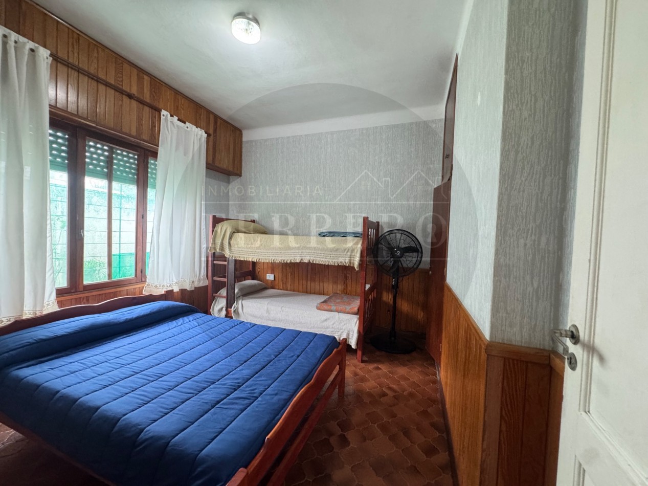 Casa 3 Amb con dependencia