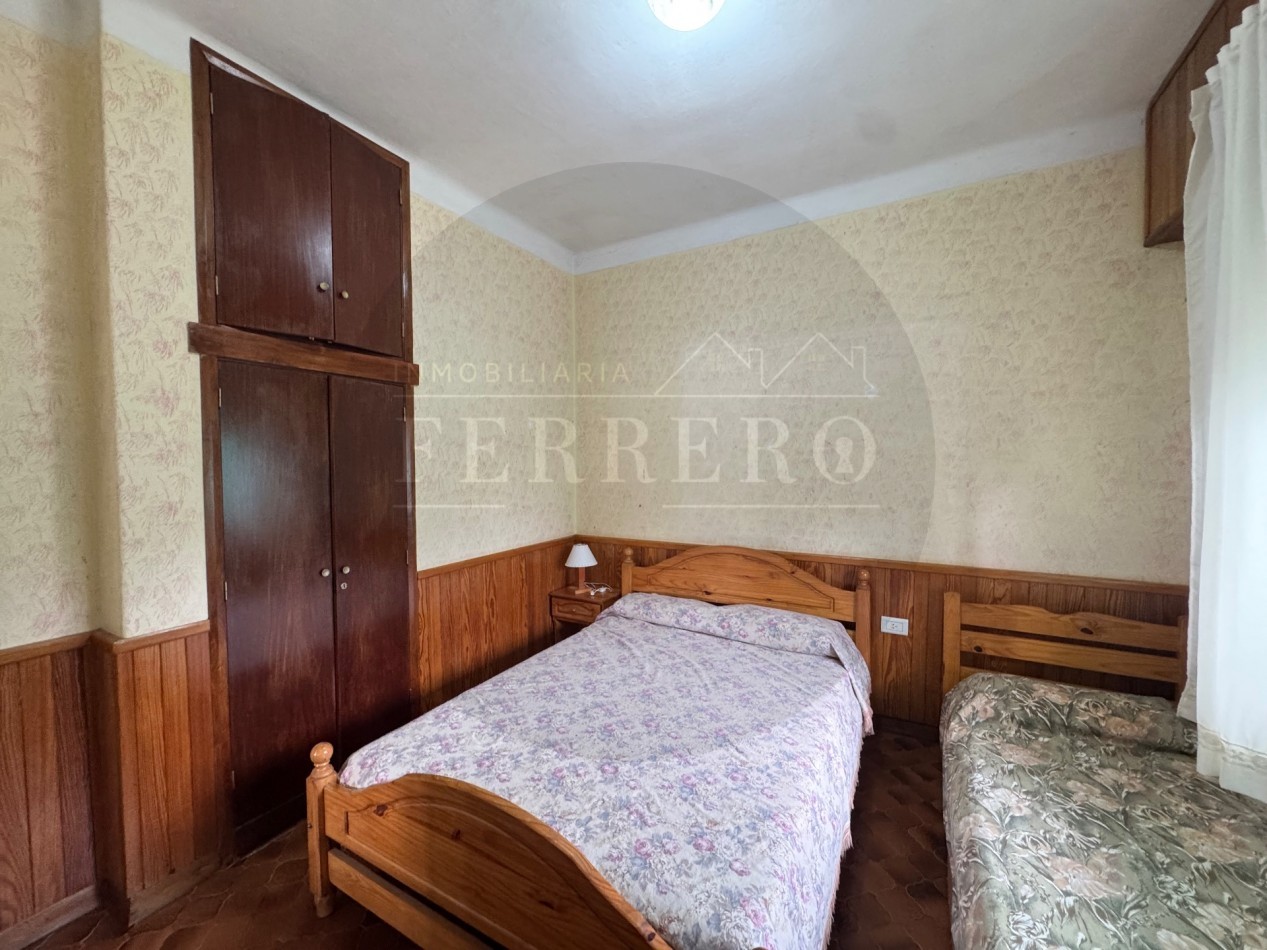 Casa 3 Amb con dependencia