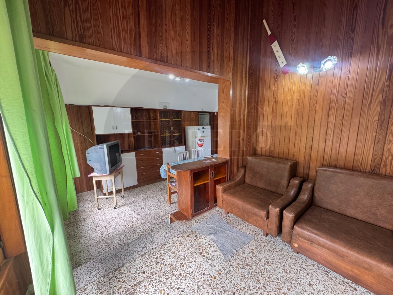 Casa 3 Amb con dependencia