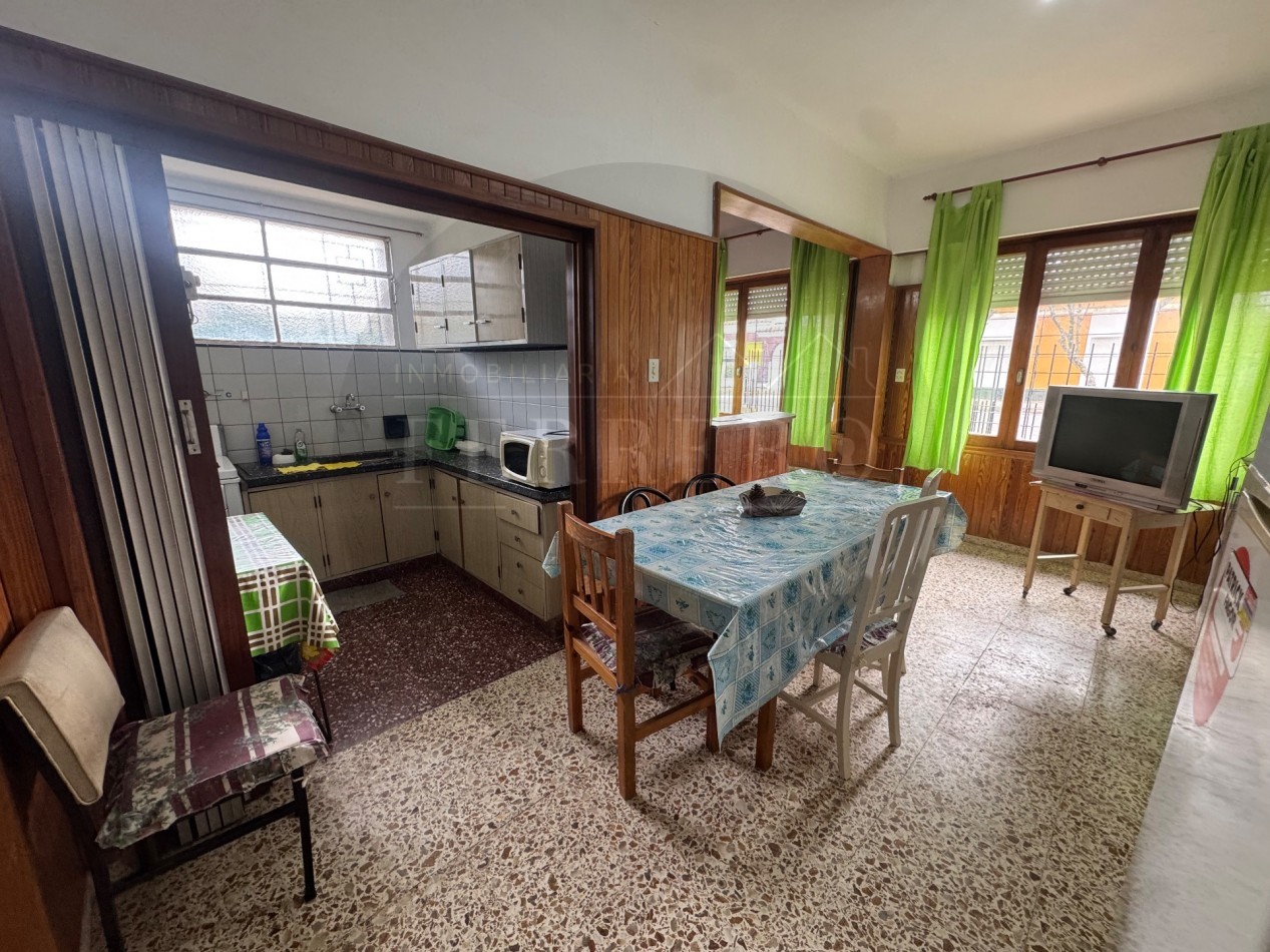 Casa 3 Amb con dependencia