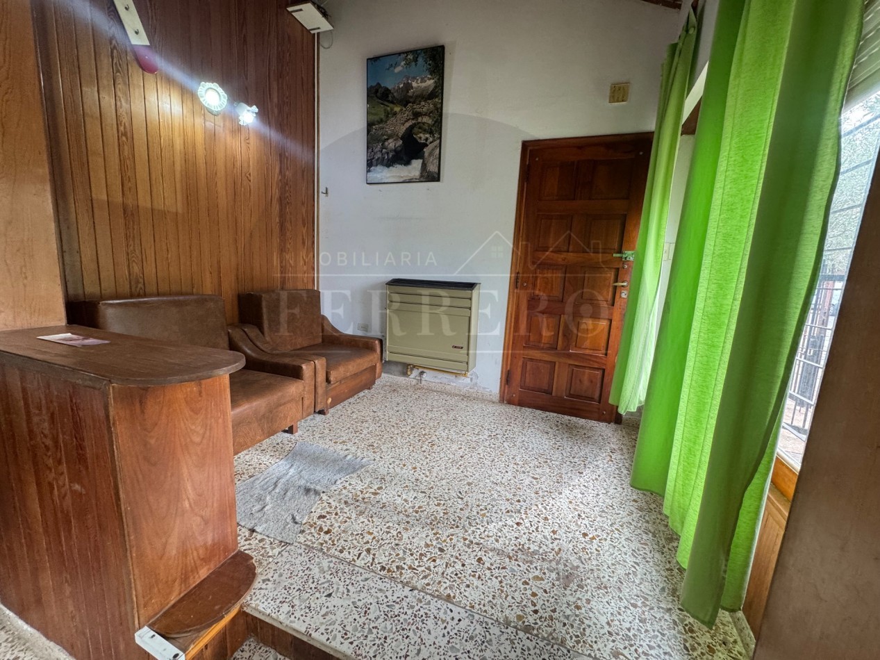 Casa 3 Amb con dependencia