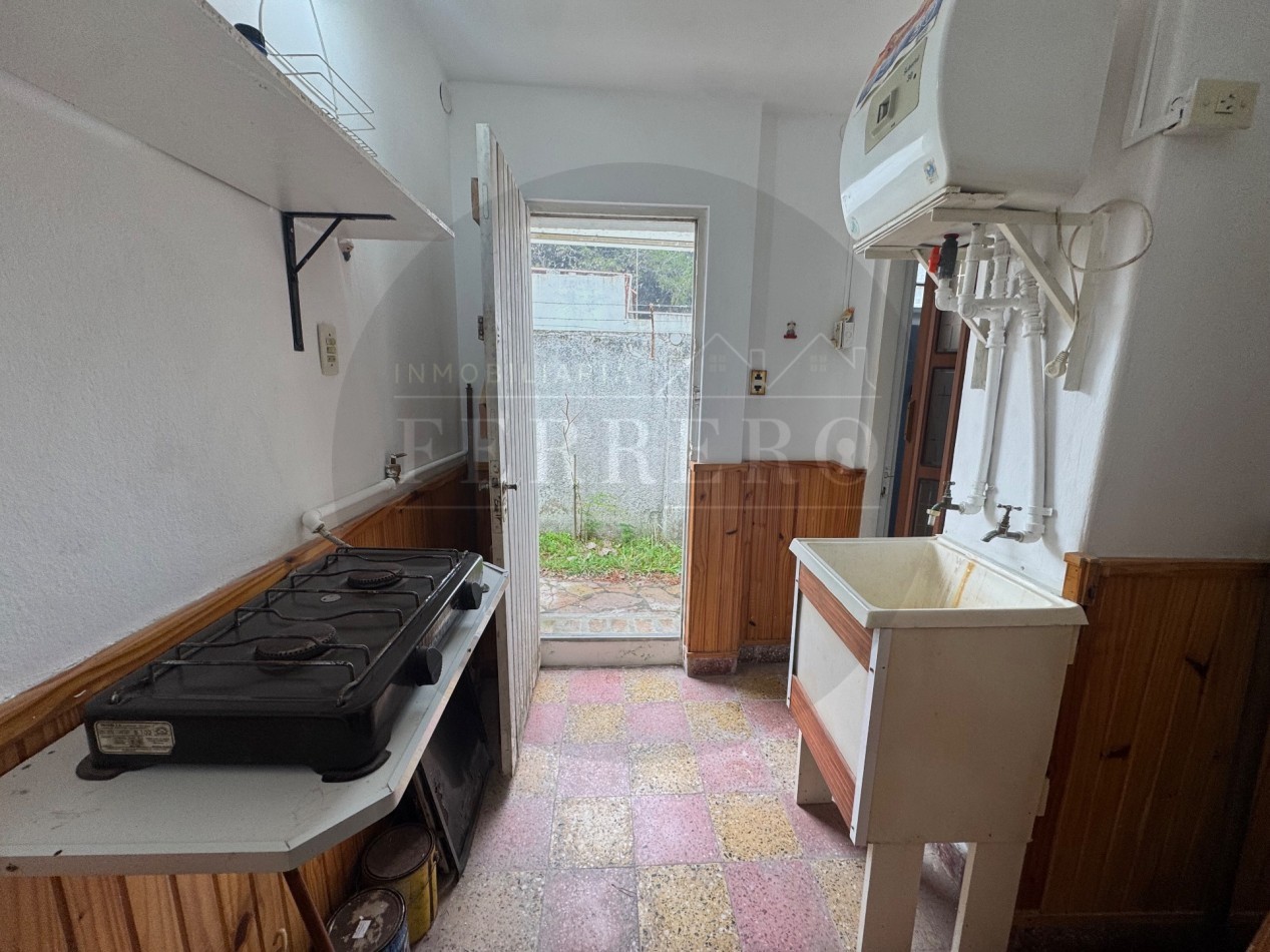 Casa 3 Amb con dependencia