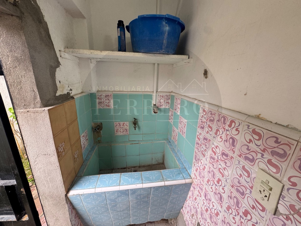 Casa 3 Amb con dependencia