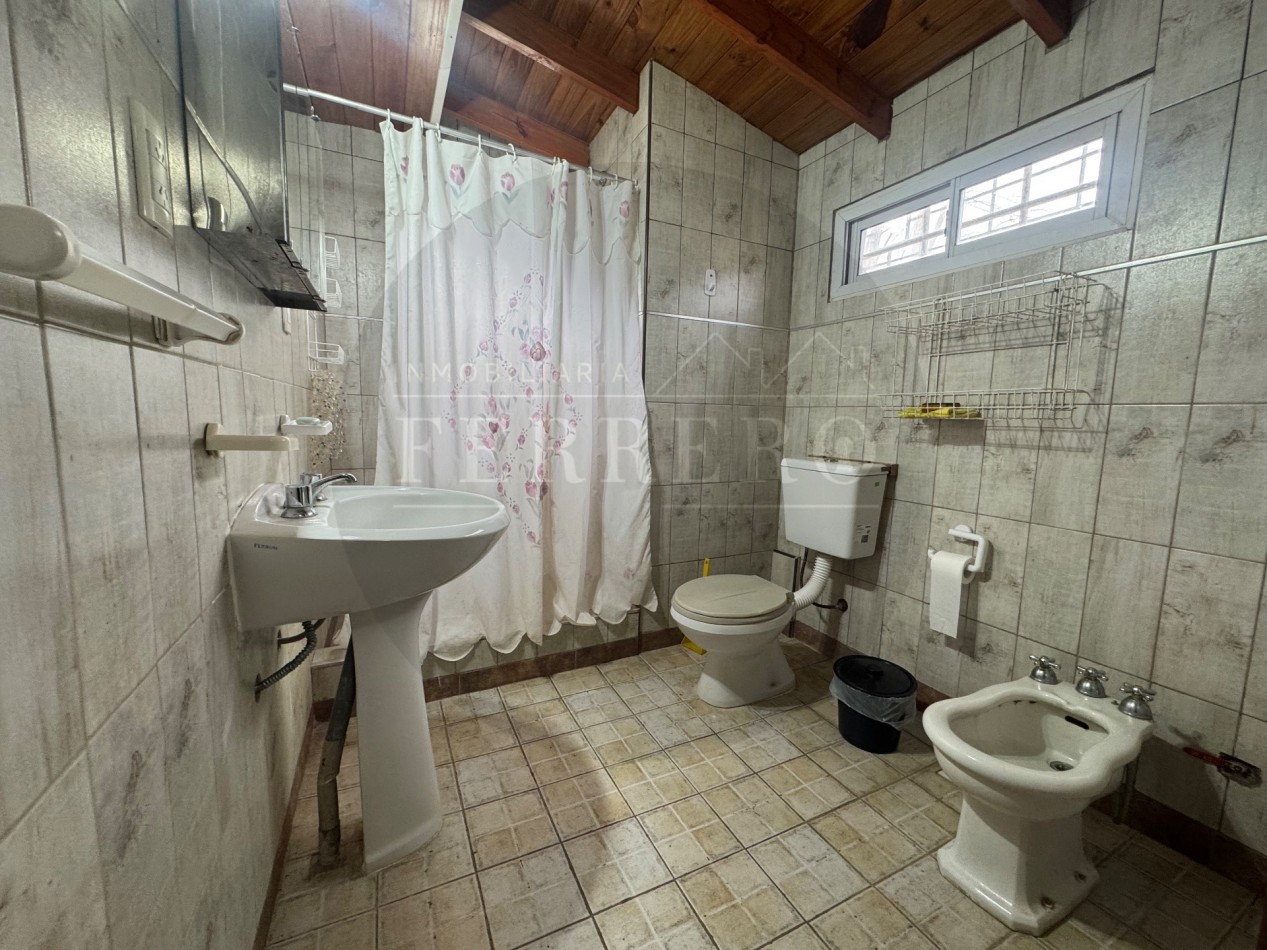 Casa 3 Amb con dependencia