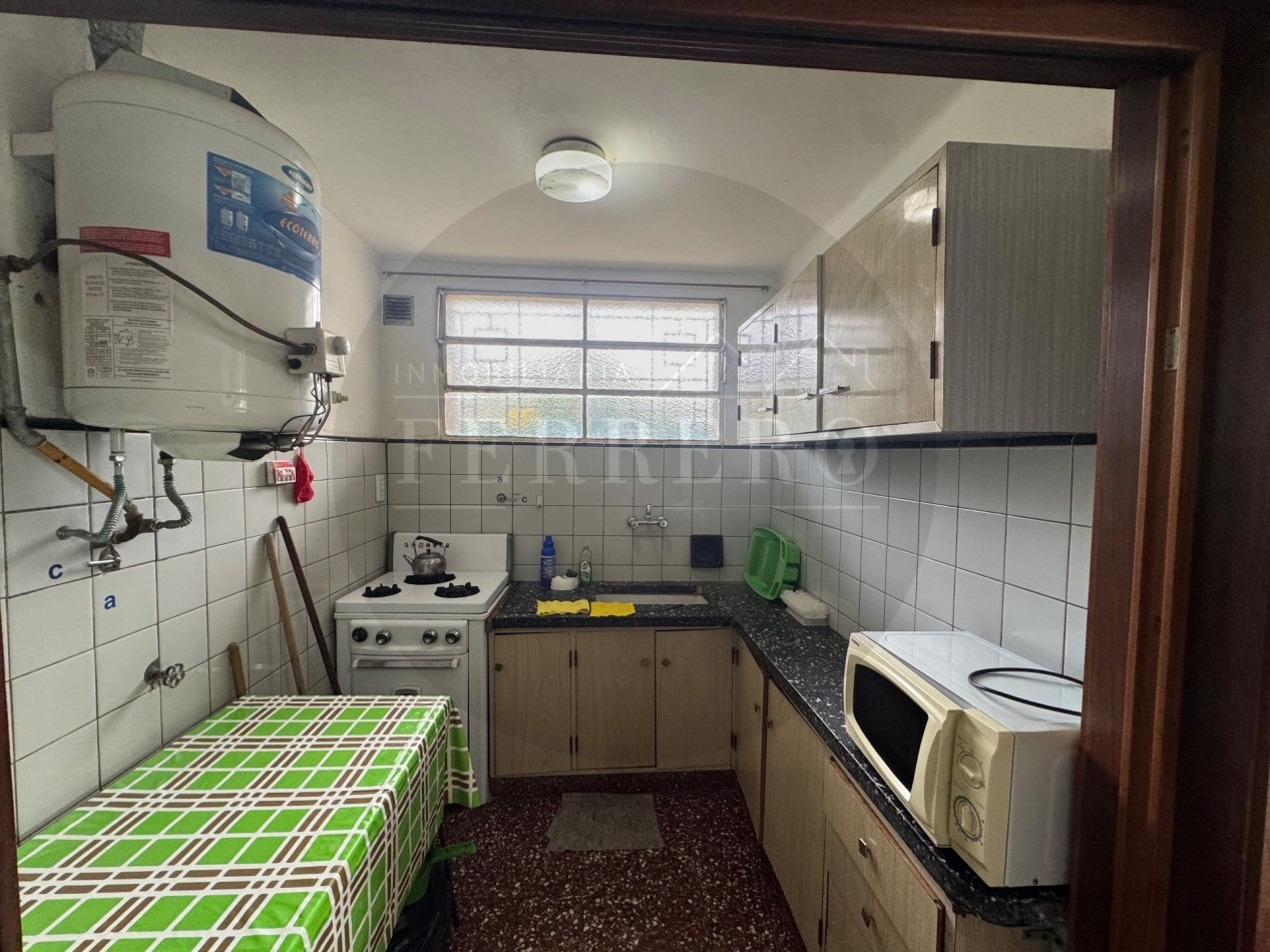 Casa 3 Amb con dependencia