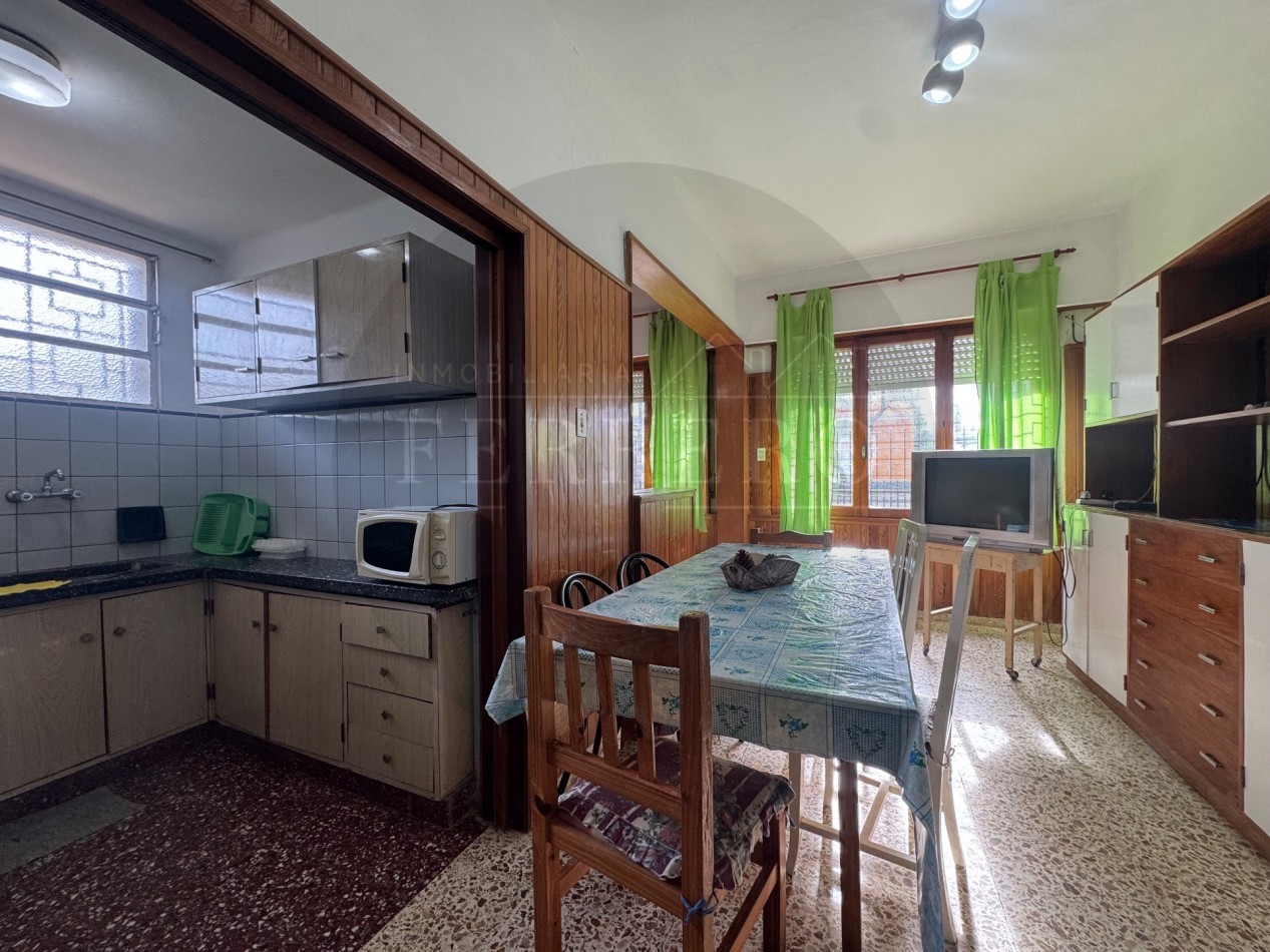 Casa 3 Amb con dependencia