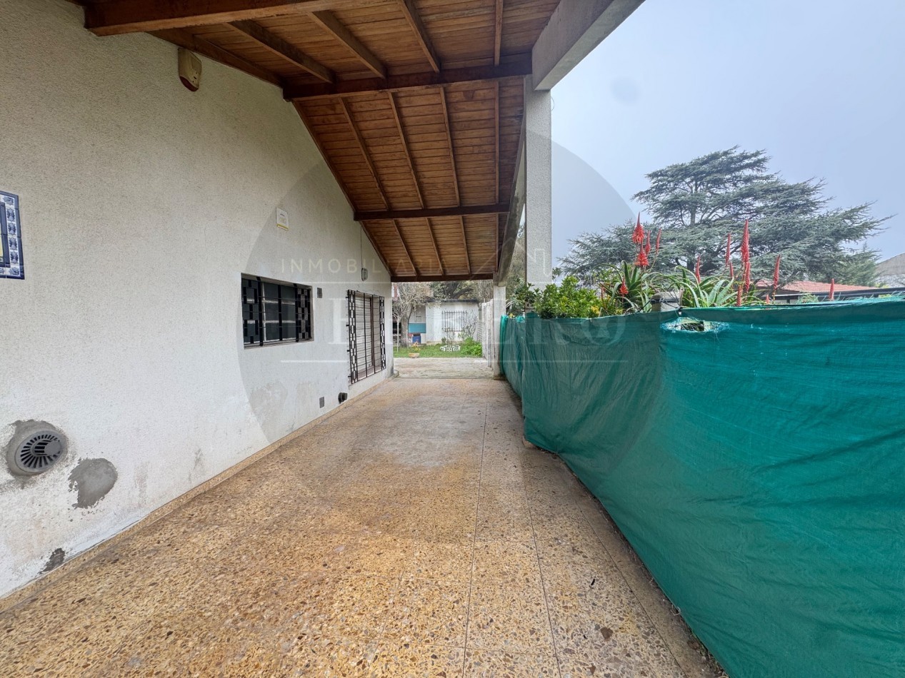 Casa 3 Amb con dependencia