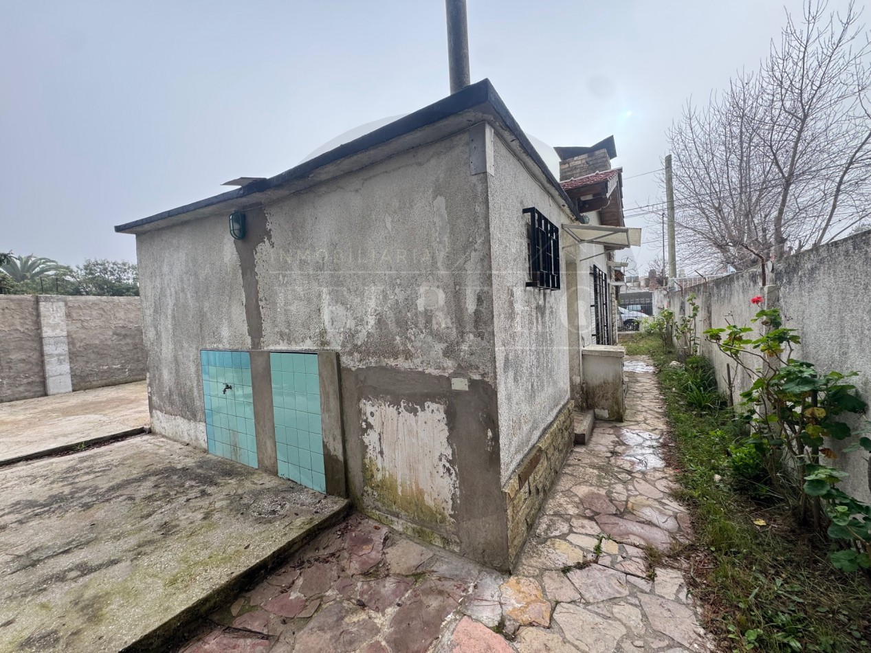 Casa 3 Amb con dependencia