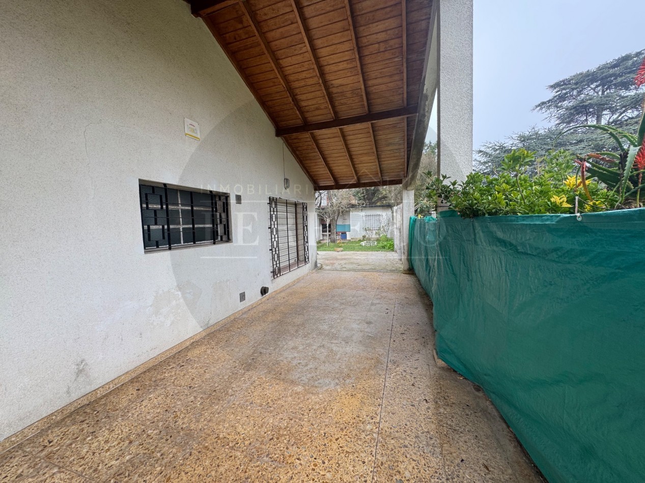 Casa 3 Amb con dependencia