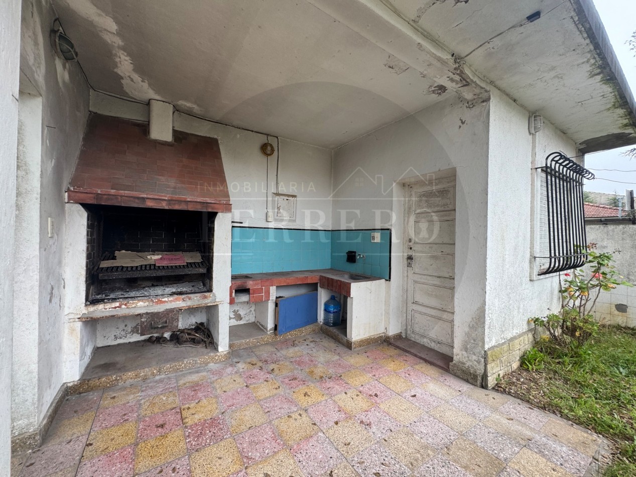 Casa 3 Amb con dependencia