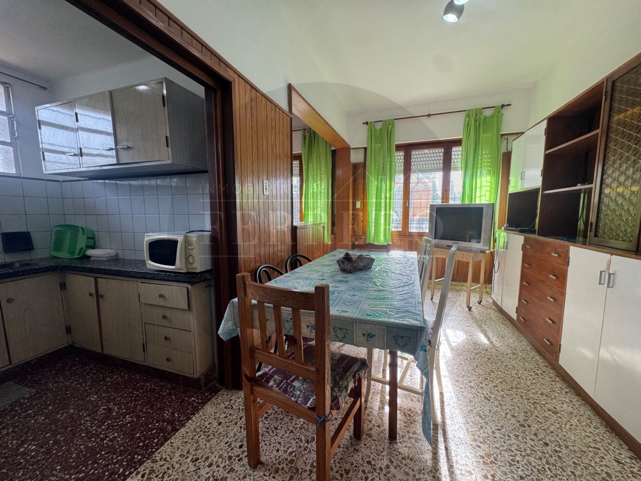 Casa 3 Amb con dependencia