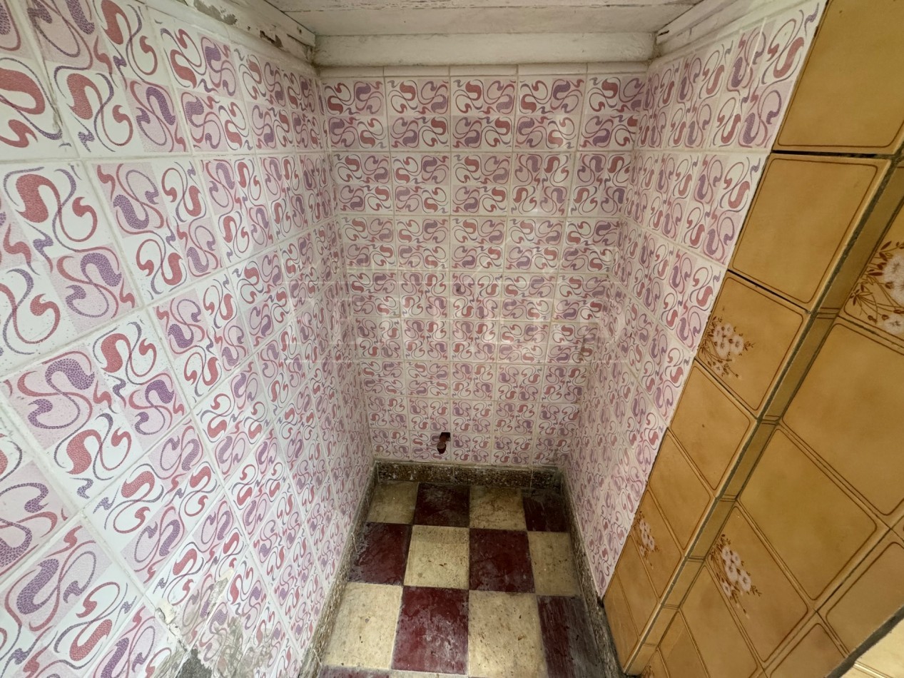 Casa 3 Amb con dependencia