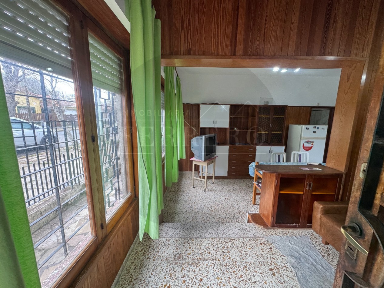 Casa 3 Amb con dependencia