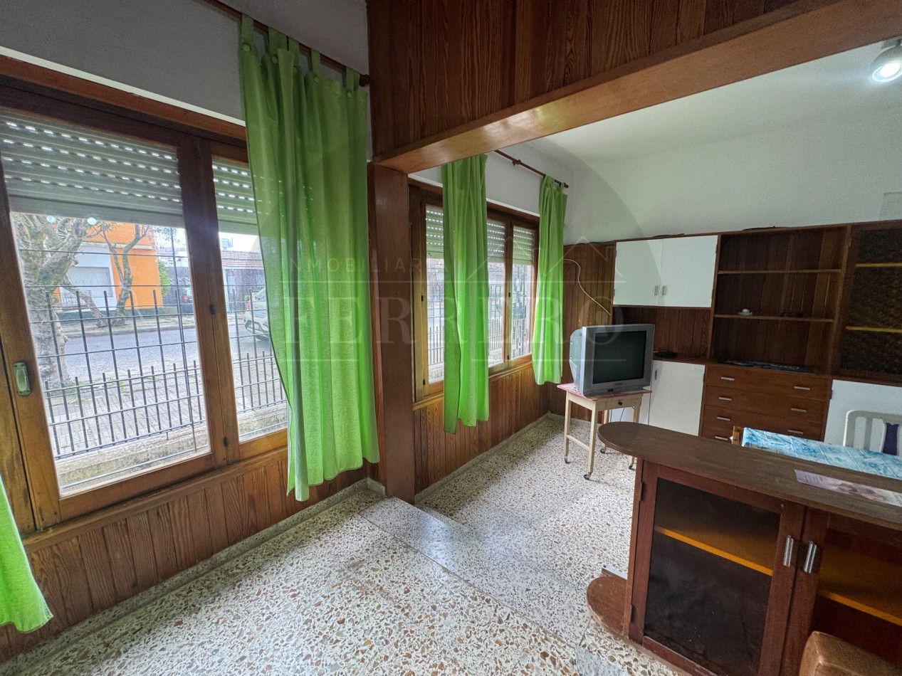 Casa 3 Amb con dependencia