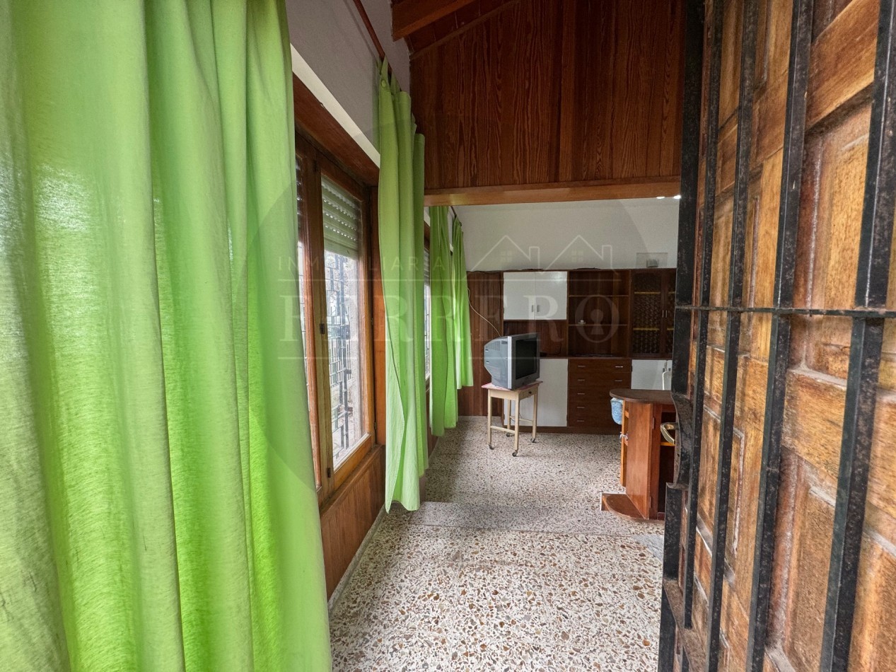 Casa 3 Amb con dependencia