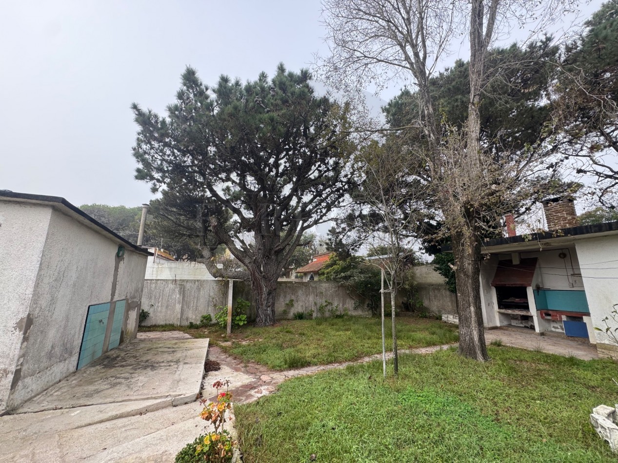Casa 3 Amb con dependencia