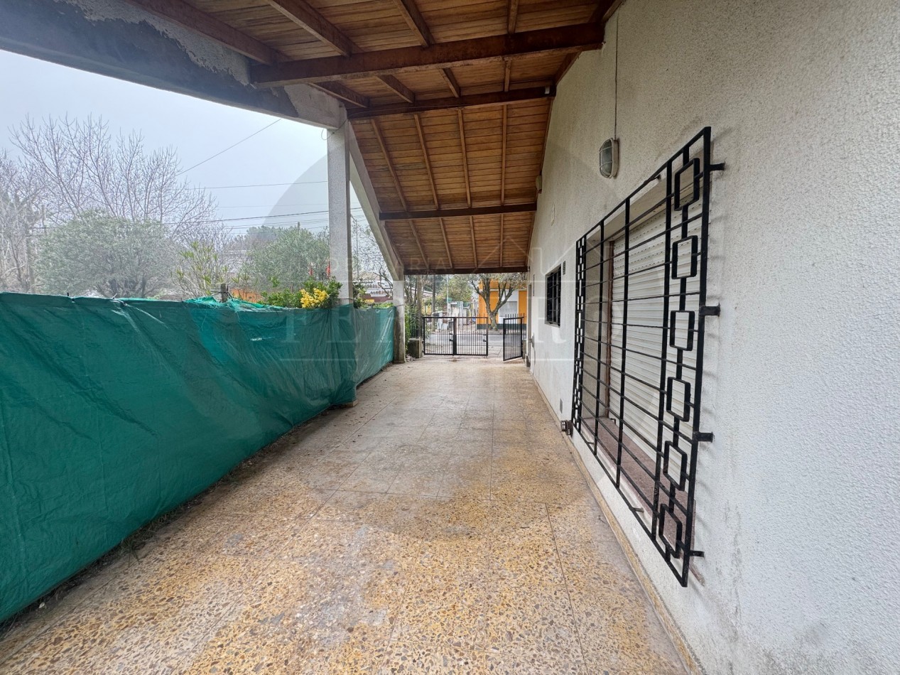 Casa 3 Amb con dependencia