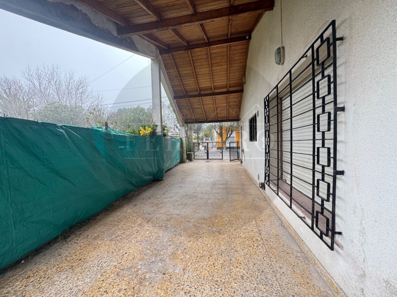 Casa 3 Amb con dependencia
