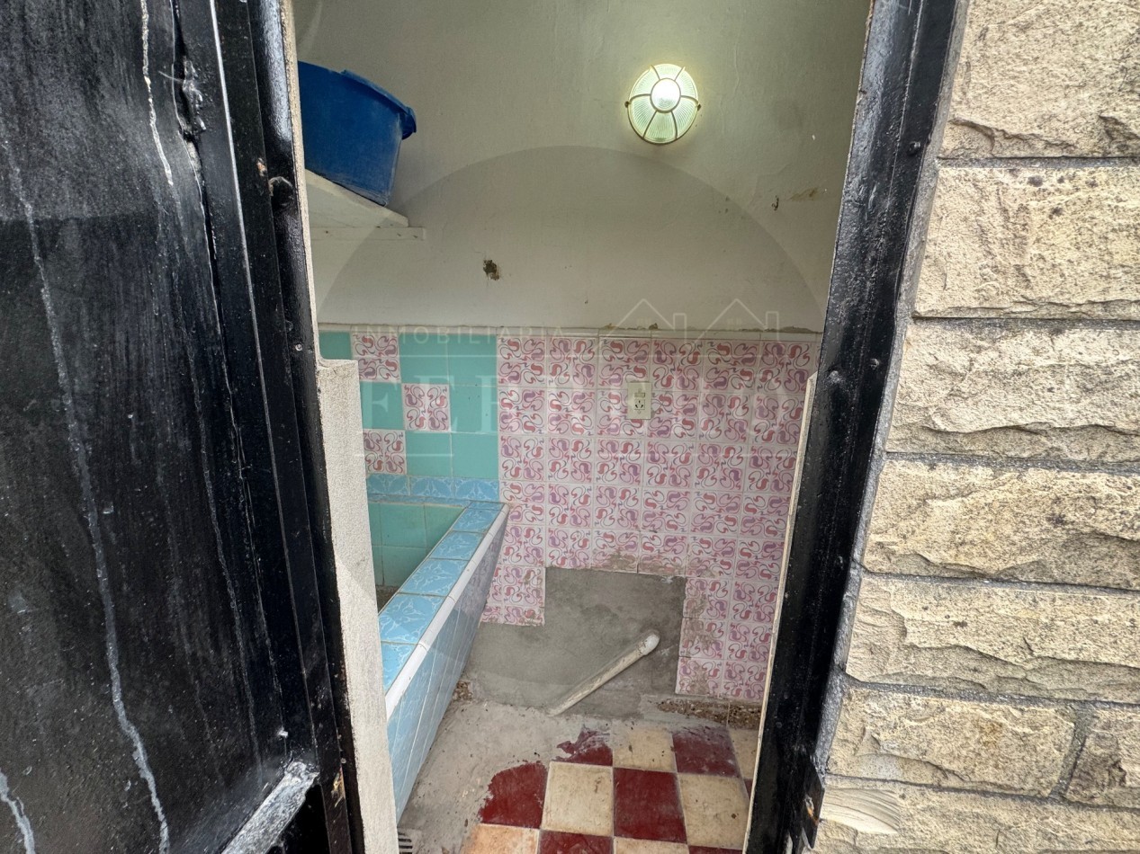 Casa 3 Amb con dependencia