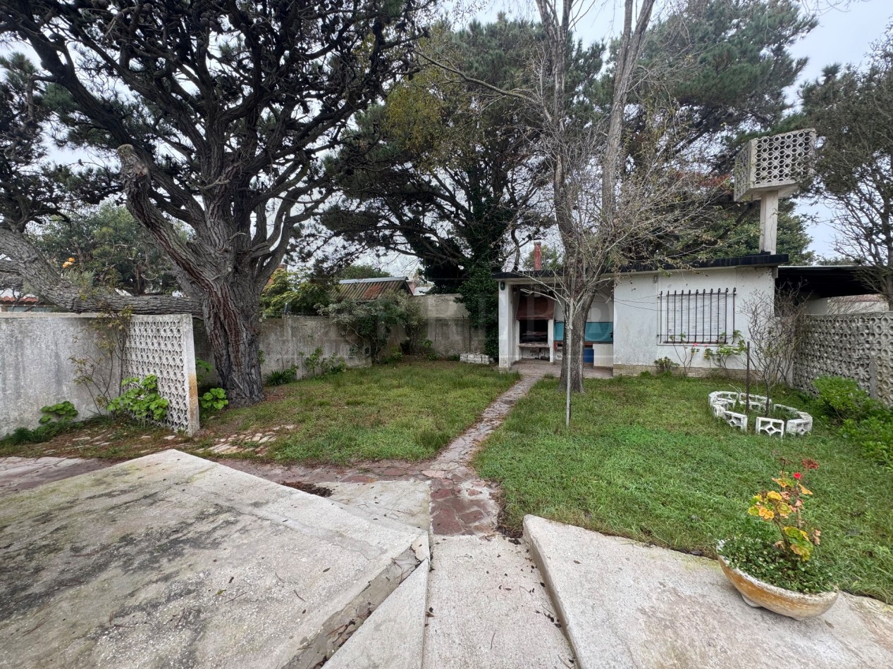 Casa 3 Amb con dependencia