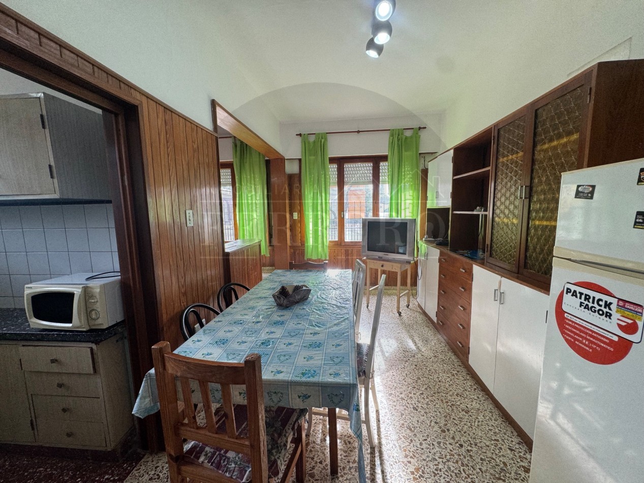 Casa 3 Amb con dependencia
