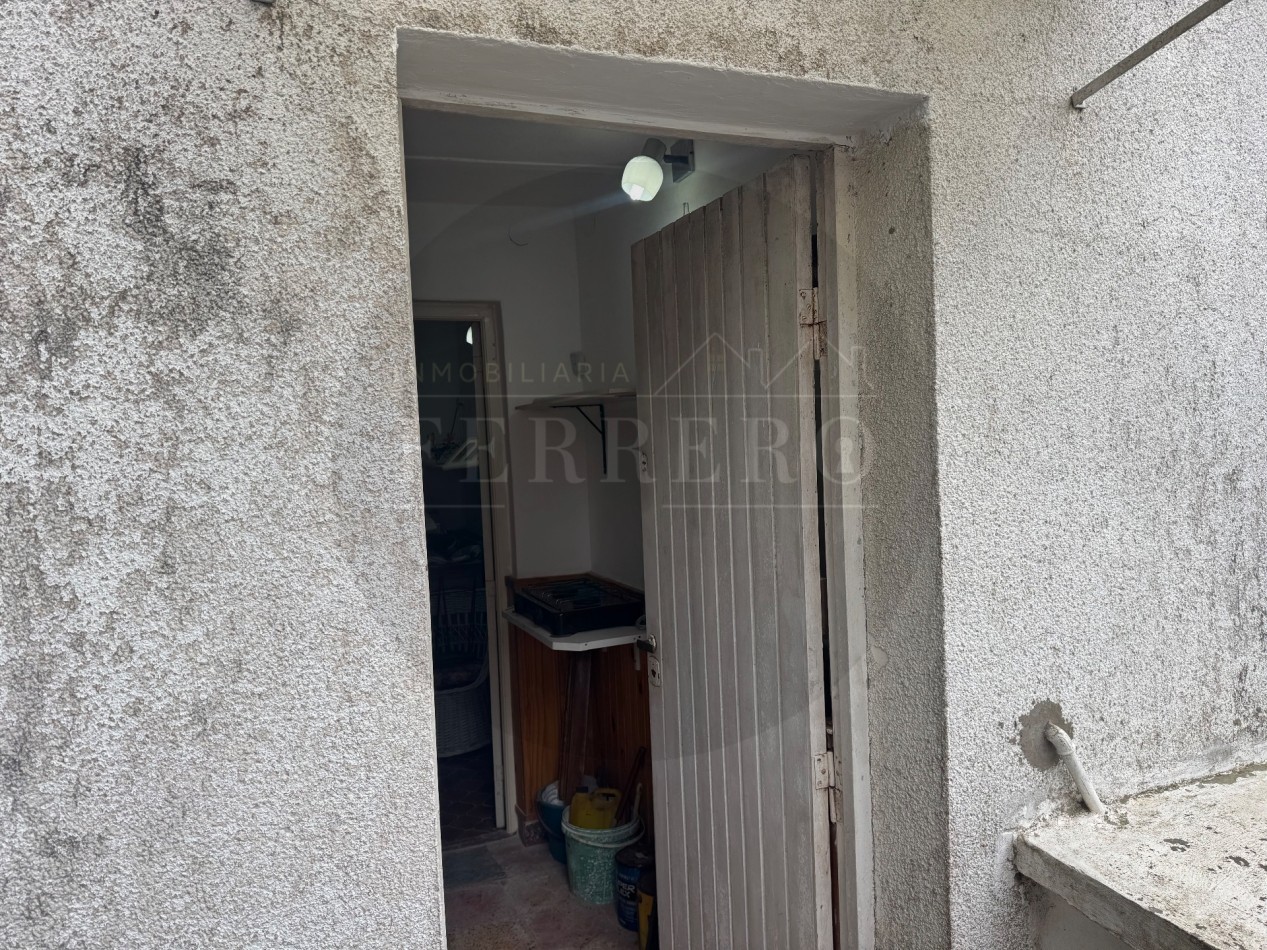 Casa 3 Amb con dependencia