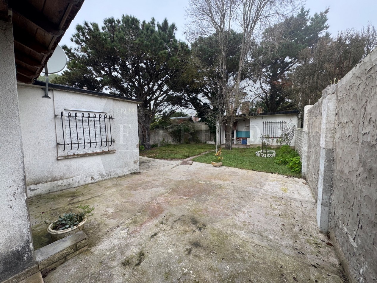 Casa 3 Amb con dependencia