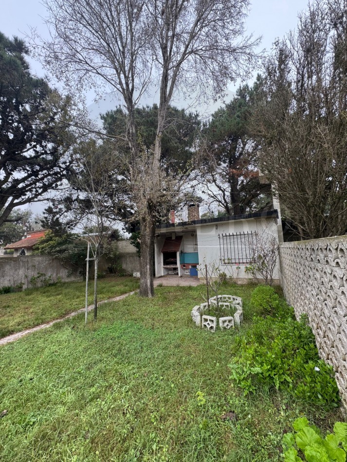 Casa 3 Amb con dependencia