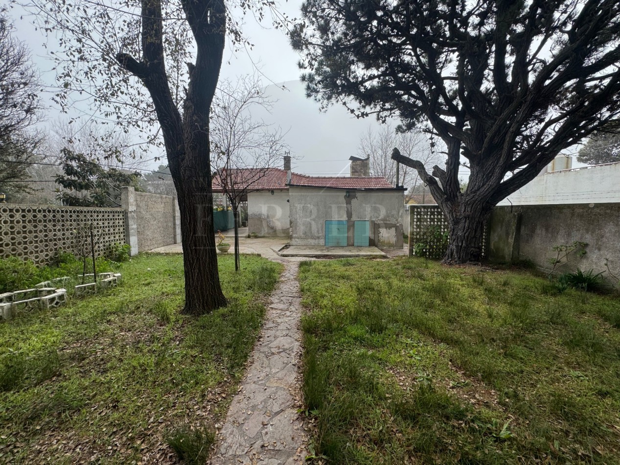 Casa 3 Amb con dependencia