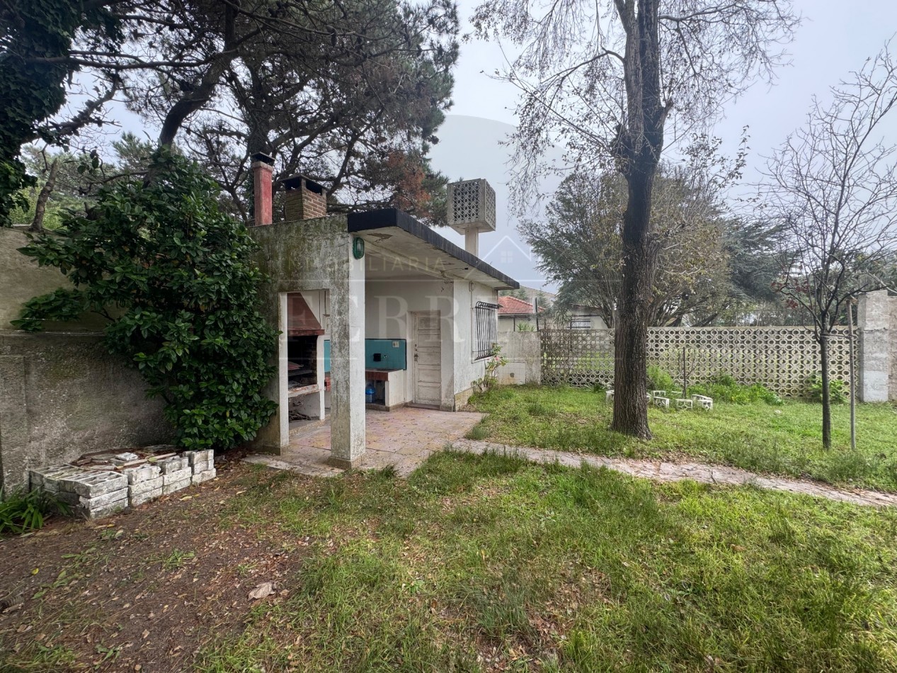 Casa 3 Amb con dependencia