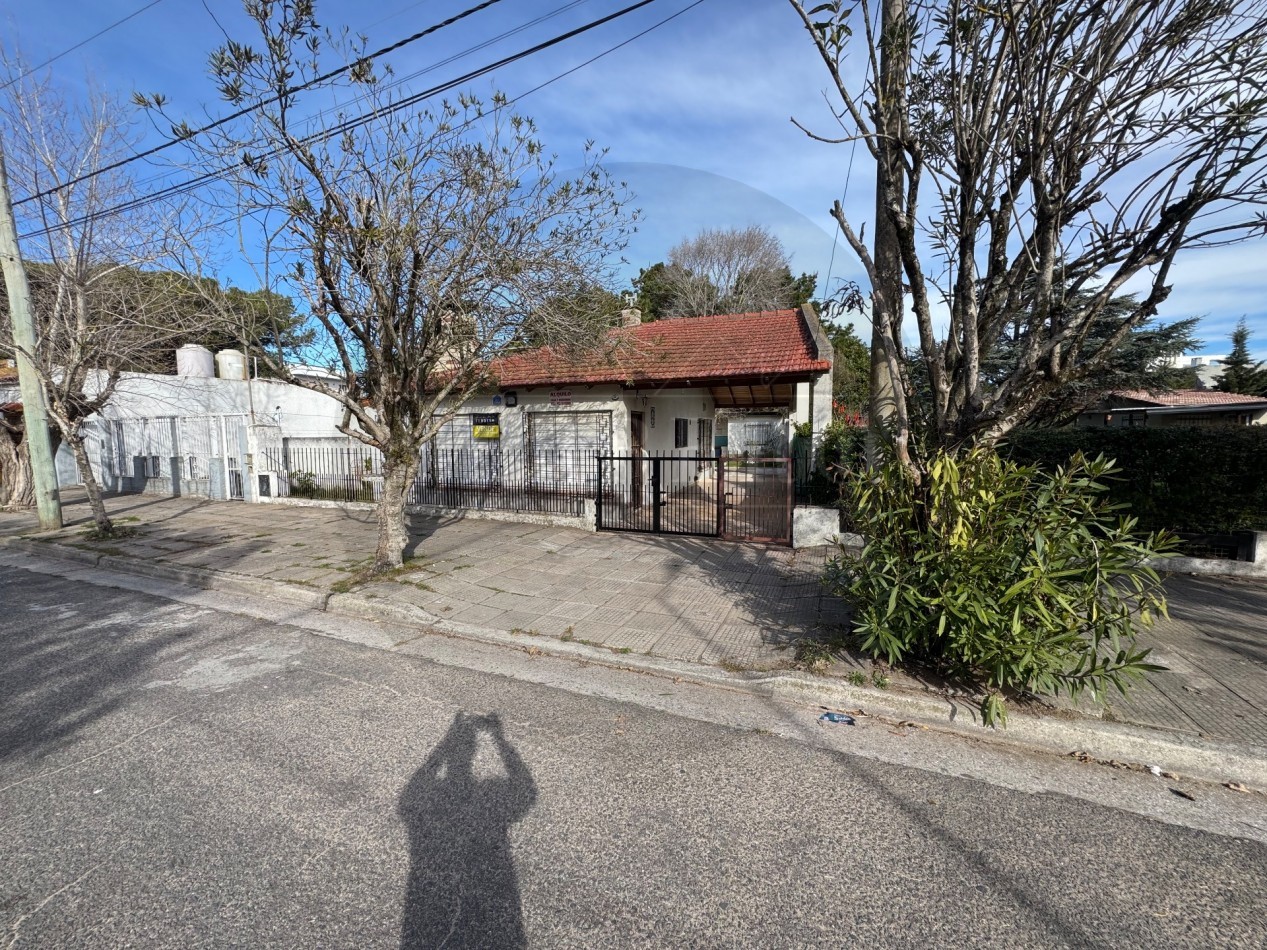 Casa 3 Amb con dependencia