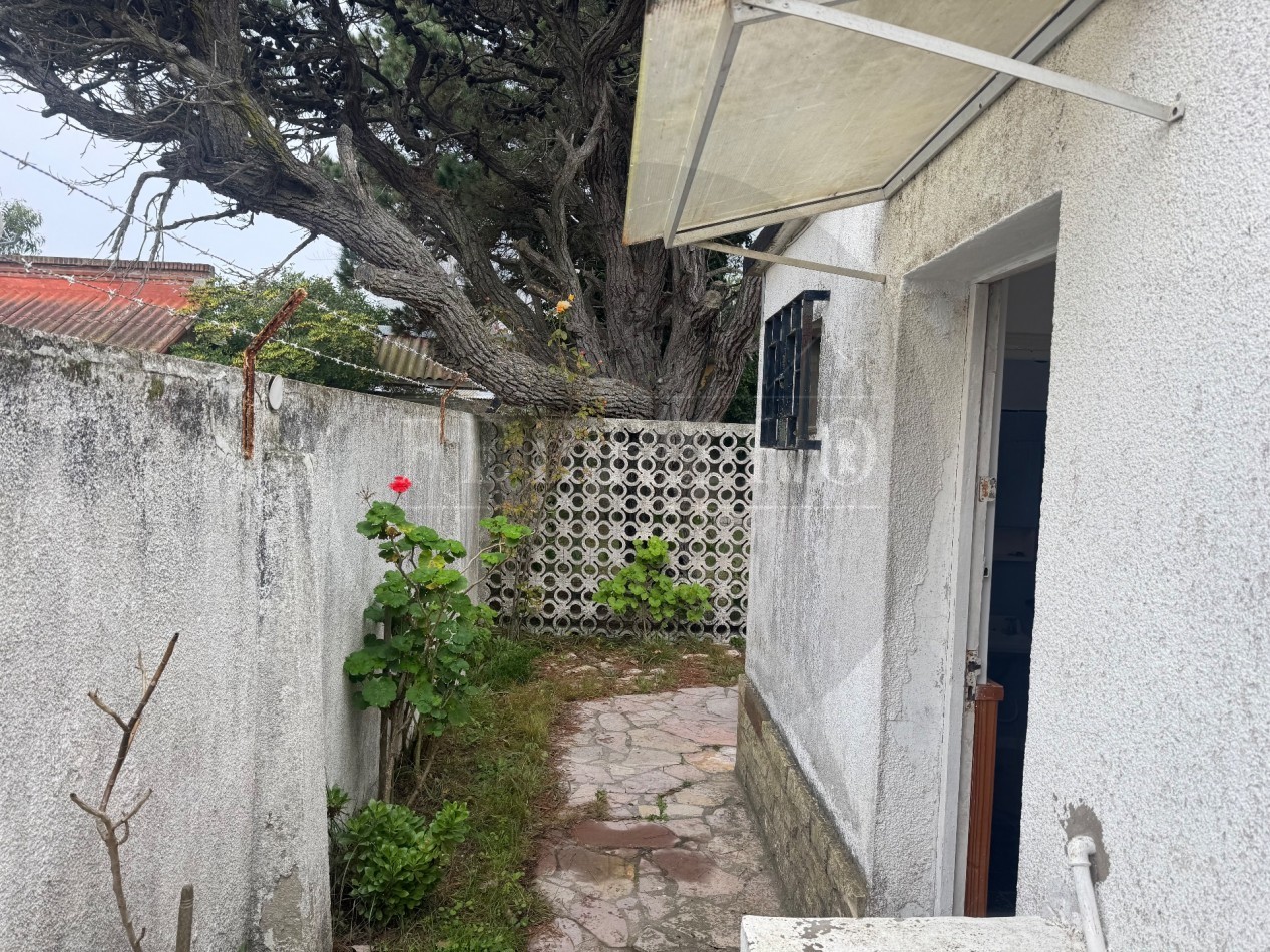 Casa 3 Amb con dependencia