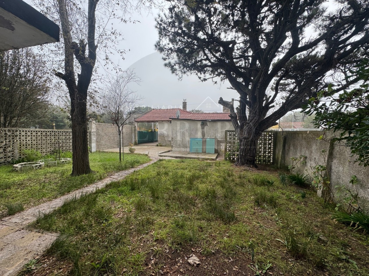 Casa 3 Amb con dependencia