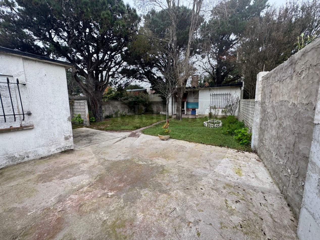 Casa 3 Amb con dependencia