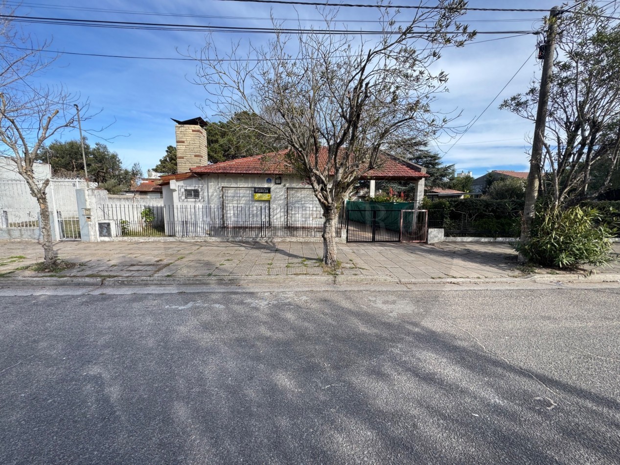 Casa 3 Amb con dependencia