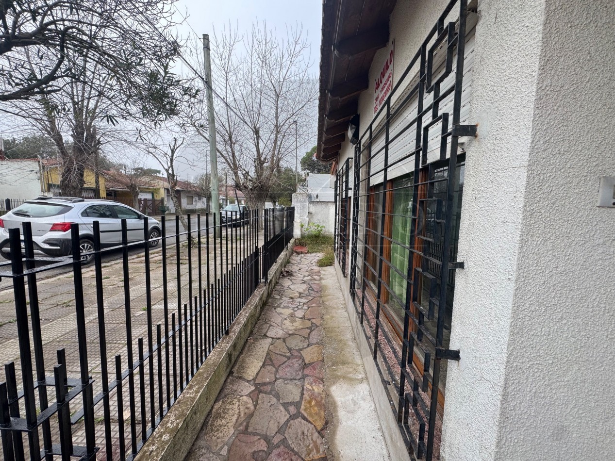 Casa 3 Amb con dependencia