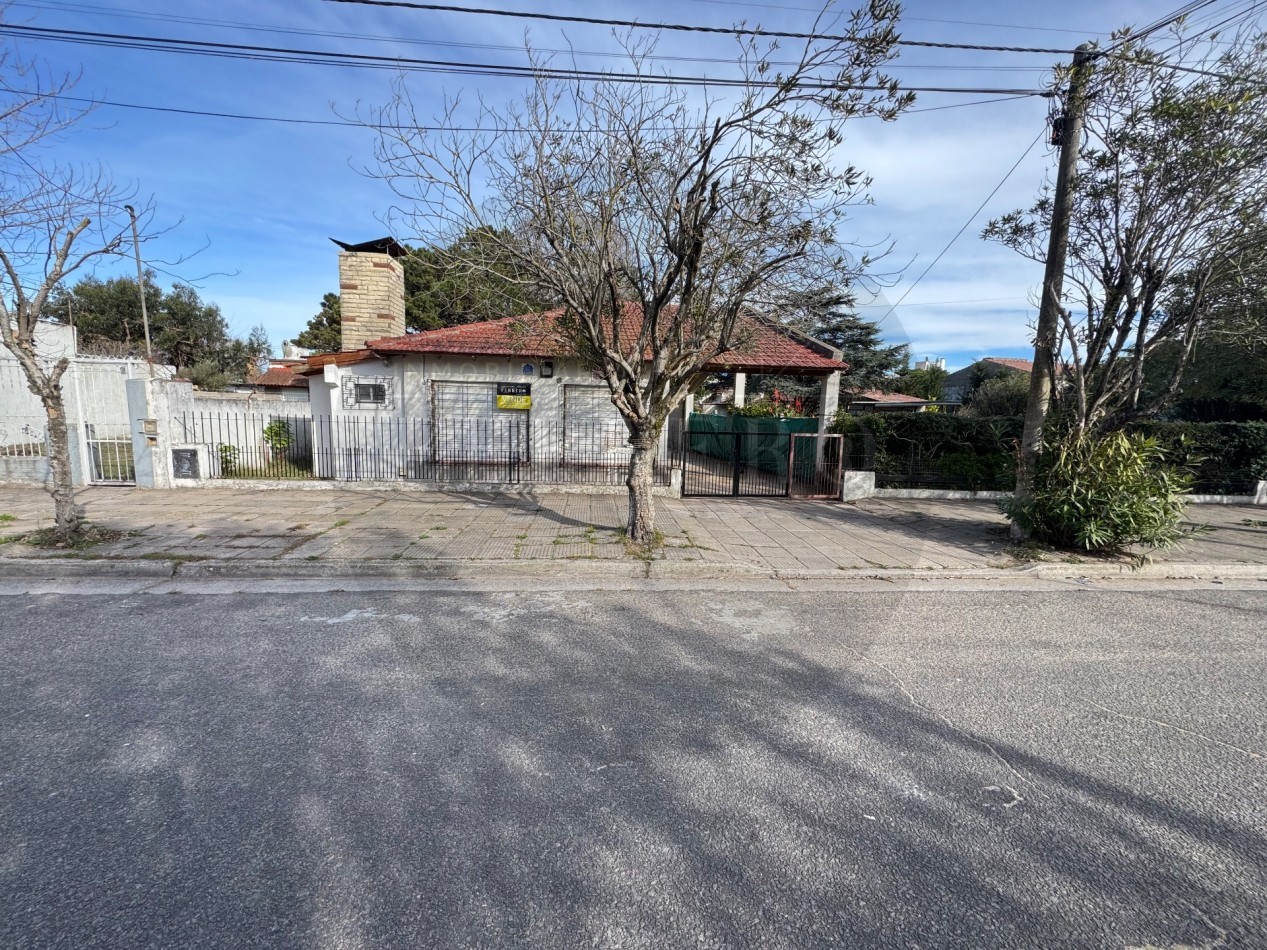 Casa 3 Amb con dependencia