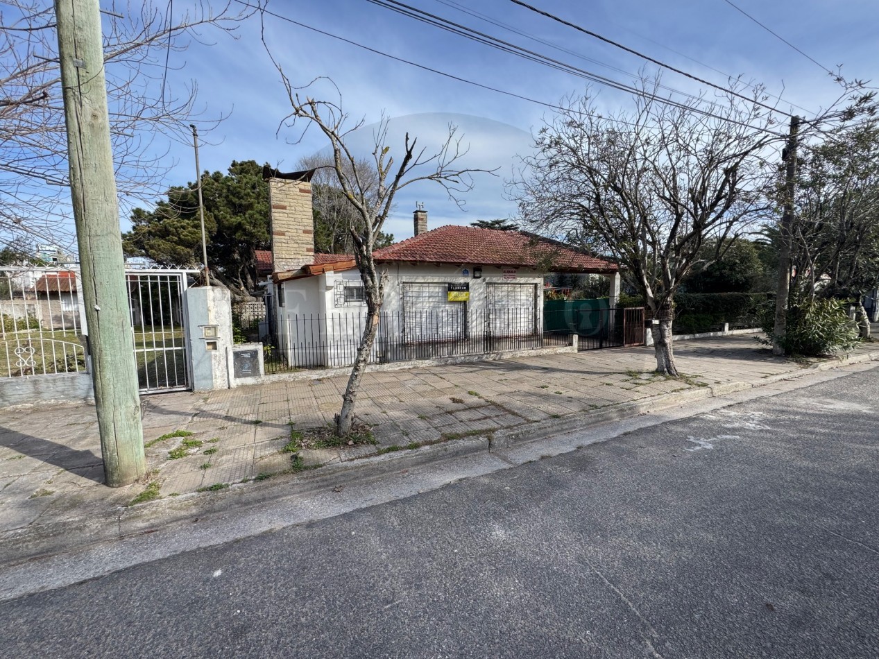 Casa 3 Amb con dependencia