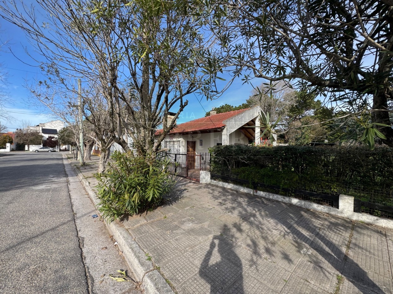 Casa 3 Amb con dependencia