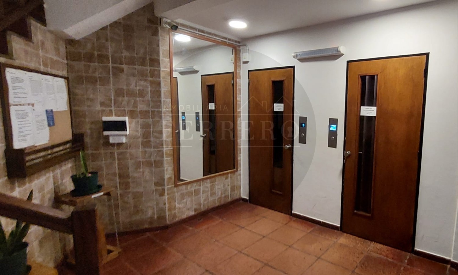 Departamento de 2 Ambientes en Edificio Riazor XVI | A 100 Metros del Mar y de la Peatonal | San Clemente del Tuyu