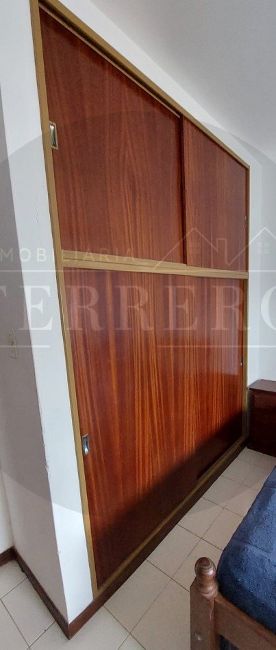 Departamento de 2 Ambientes en Edificio Riazor XVI | A 100 Metros del Mar y de la Peatonal | San Clemente del Tuyu
